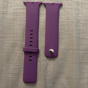 Apple Watch band